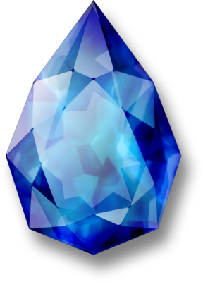 Sapphire PNG-22243